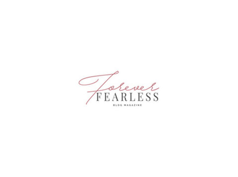 Forever Fearless Magazine - Wellness & Beauty
