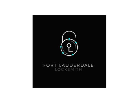Fort Lauderdale Locksmith - Охранителни услуги