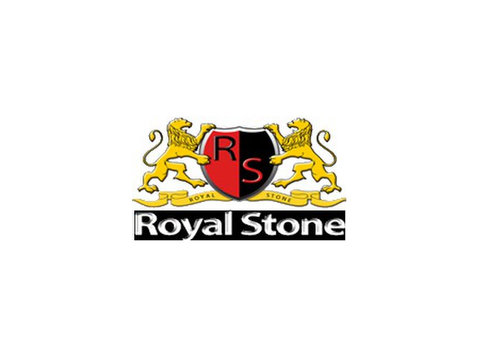 Royal Stone, Inc. - Rakennuspalvelut