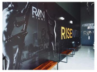 Rise Nation Miami (2) - Tělocvičny, osobní trenéři a fitness