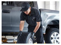 Jiffy Lube (1) - Car Repairs & Motor Service