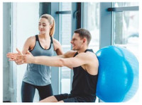 FitnessTrainer Miami Personal Trainers (1) - Academias, Treinadores pessoais e Aulas de Fitness