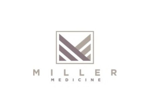 Miller Medicine - Hospitales & Clínicas