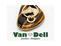 Van Dell Jewelers (2) - Šperky