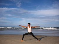 Nobe Yoga (1) - صحت اور خوبصورتی