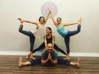 Nobe Yoga (3) - Sănătate şi Frumuseţe