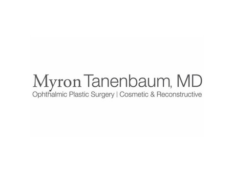 Myron Tanenbaum, MD - Chirurgie esthétique