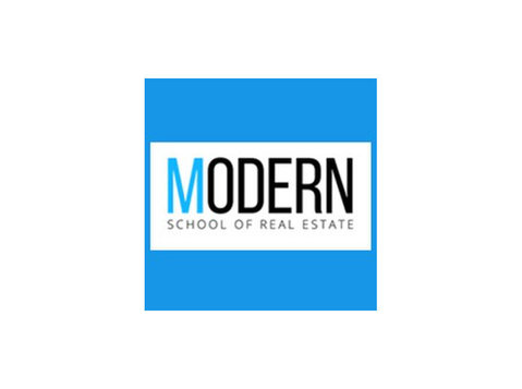 Modern School of Real Estate - Online courses