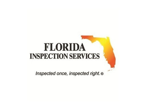Florida Inspection Services - Īpašuma apskate