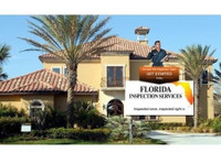 Florida Inspection Services (3) - Inspection de biens immobiliers