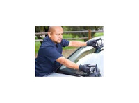 Asap car glass (1) - Údržba a oprava auta