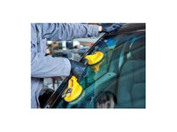 Asap car glass (4) - Auton korjaus ja moottoripalvelu