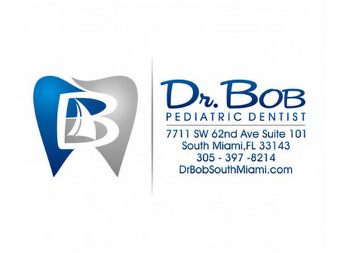 Dr. Bob Pediatric Dentist - Dentists
