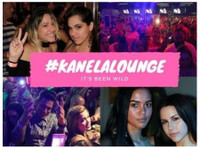 Kanela Lounge (1) - Yökerhot ja diskot