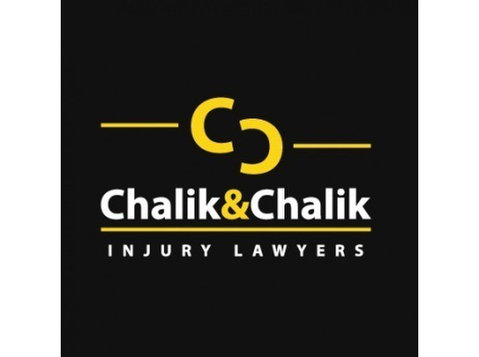Chalik & Chalik - Právní služby pro obchod