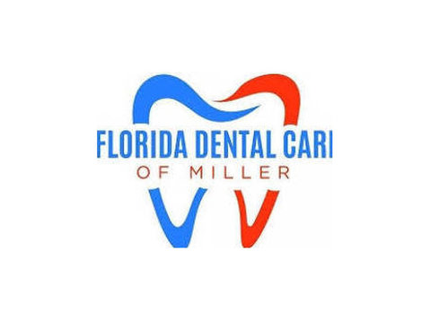 Florida Dental Care of Miller - Zahnärzte