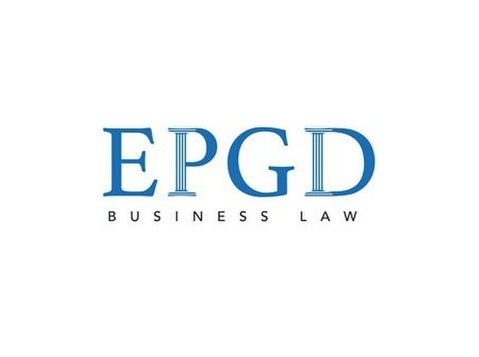 EPGD Business Law - Търговски юристи