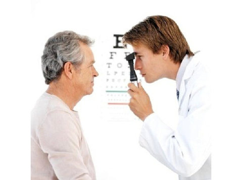 Complete Eye Center - Opticians