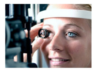 Complete Eye Center (3) - Optiķi