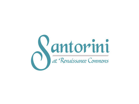 Santorini at Renaissance Commons - Serviced apartments
