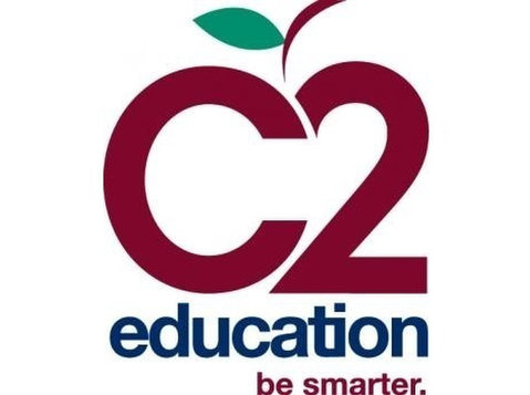 C2 Education - Образованието за възрастни