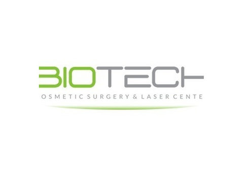 Biotech Cosmetic Surgery & Laser Center - Cirurgia plástica