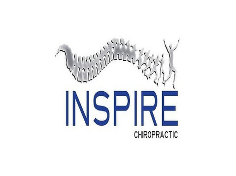 Inspire Chiropractic - Ccuidados de saúde alternativos