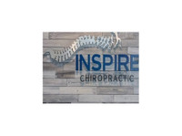 Inspire Chiropractic (1) - Vaihtoehtoinen terveydenhuolto