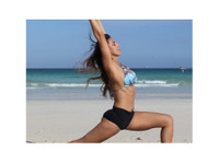 Synergy Yoga Center (3) - Фитнеси, лични треньори и фитнес класове