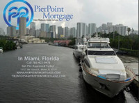 Pierpoint Mortgage (2) - Hypotéka a úvěr