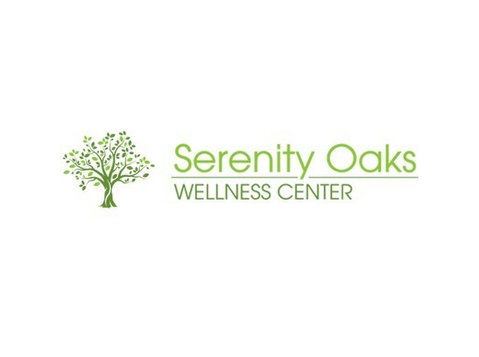 Serenity Oaks Wellness Center - Alternative Heilmethoden