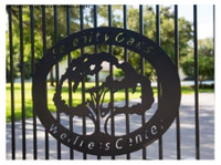 Serenity Oaks Wellness Center (3) - Alternative Heilmethoden