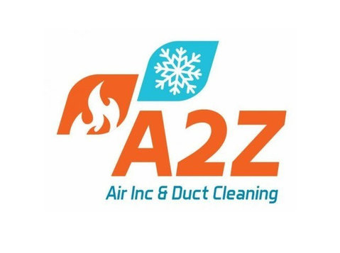 A2Z Air Inc. - Plumbers & Heating