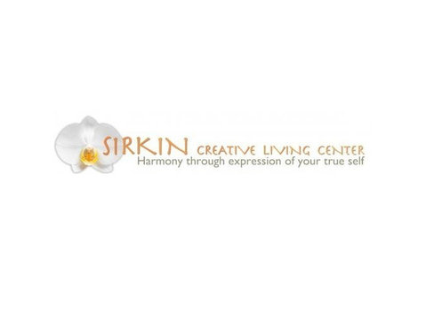 Sirkin Creative Living Center - Алтернативно лечение