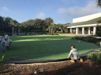 Synthetic Lawns of Florida (1) - Koti ja puutarha