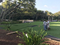 Synthetic Lawns of Florida (2) - گھر اور باغ کے کاموں کے لئے