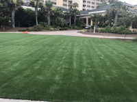 Synthetic Lawns of Florida (3) - Koti ja puutarha