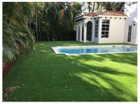 Synthetic Lawns of Florida (4) - Dům a zahrada