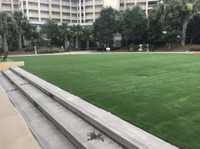 Synthetic Lawns of Florida (5) - Home & Garden Services