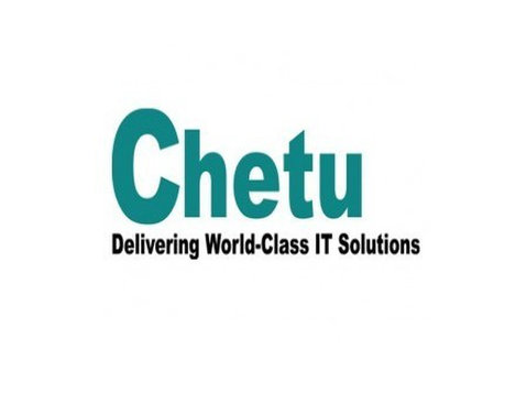 Chetu - Podnikání a e-networking