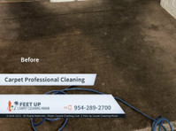 UCM Carpet Cleaning Coral Springs (1) - Limpeza e serviços de limpeza