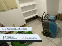 UCM Carpet Cleaning Coral Springs (4) - Уборка