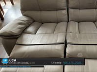 UCM Upholstery Cleaning Miami (2) - Cleaners & Cleaning services