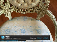 UCM Upholstery Cleaning Miami (3) - Cleaners & Cleaning services