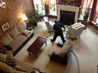Sunbird Carpet Cleaning Aventura (7) - Schoonmaak
