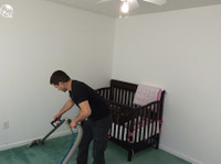 Sunbird Carpet Cleaning Aventura (8) - Siivoojat ja siivouspalvelut