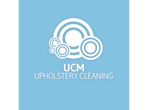 UCM Upholstery Cleaning - Уборка