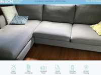 UCM Upholstery Cleaning (7) - Schoonmaak