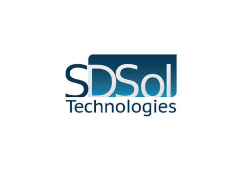 SDSol Technologies | Mobile App Development - Language software