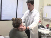 Best Chiropractor In Miami (3) - Alternativní léčba